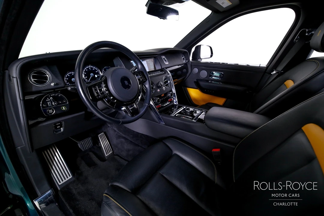 2023 Rolls-Royce Cullinan - Image 4 of 31