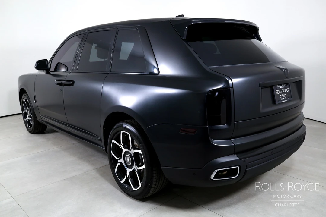 2023 Rolls-Royce Cullinan - Image 8 of 12