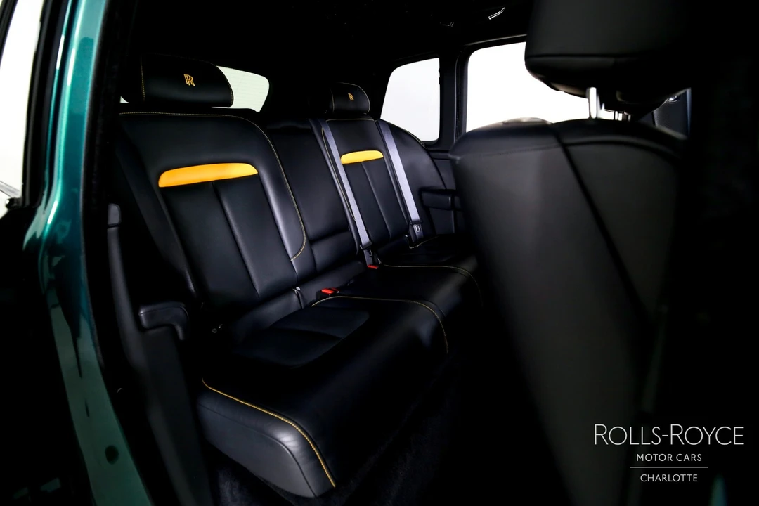 2023 Rolls-Royce Cullinan - Image 27 of 31