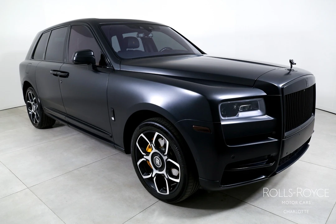 2023 Rolls-Royce Cullinan - Image 6 of 12