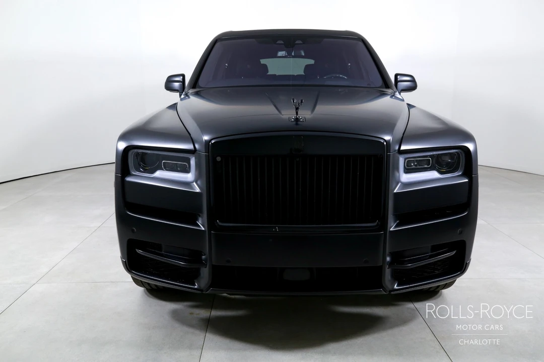 2023 Rolls-Royce Cullinan - Image 7 of 31