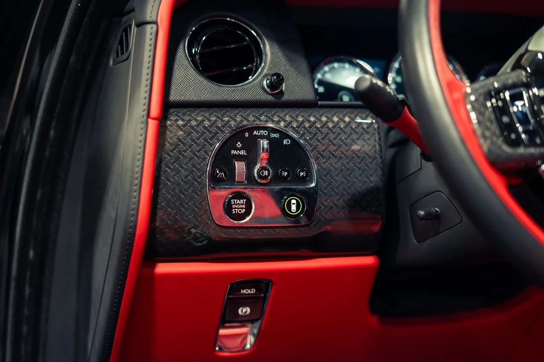 2023 Rolls-Royce Cullinan - Image 16 of 31