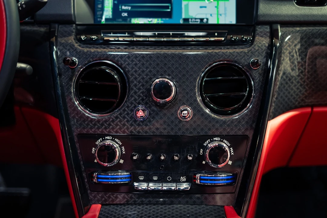 2023 Rolls-Royce Cullinan - Image 22 of 31