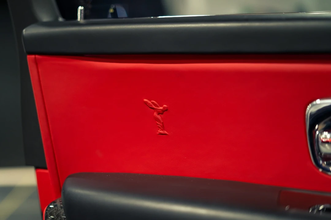 2023 Rolls-Royce Cullinan - Image 29 of 31