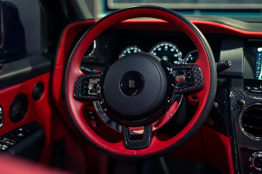2023 Rolls-Royce Cullinan - Image 18 of 31