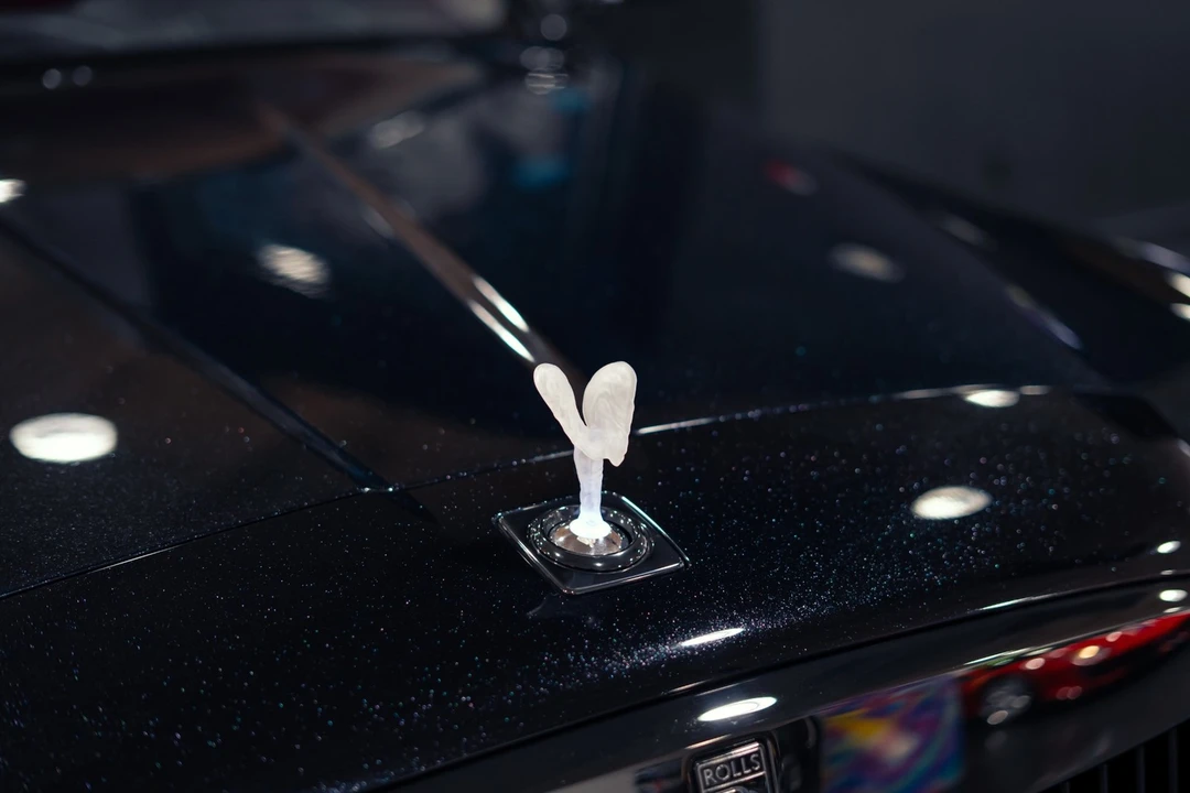2023 Rolls-Royce Cullinan - Image 3 of 31