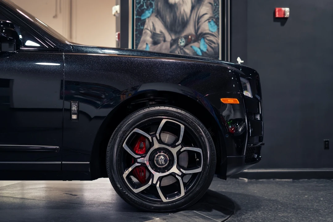 2023 Rolls-Royce Cullinan - Image 7 of 31