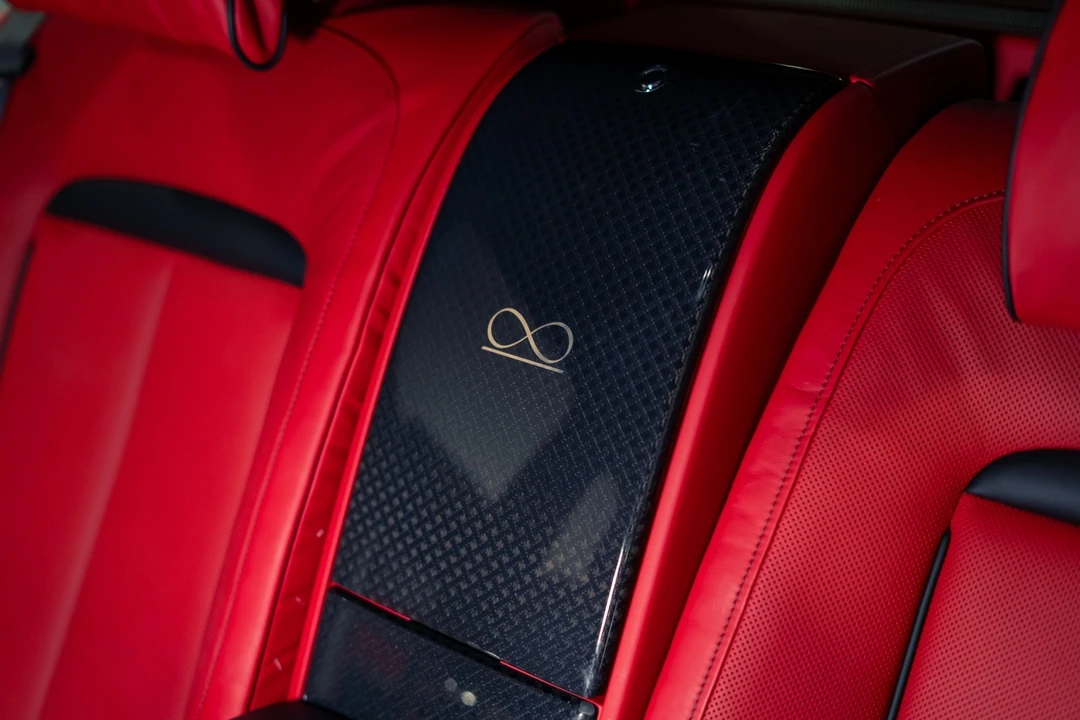 2023 Rolls-Royce Cullinan - Image 13 of 31
