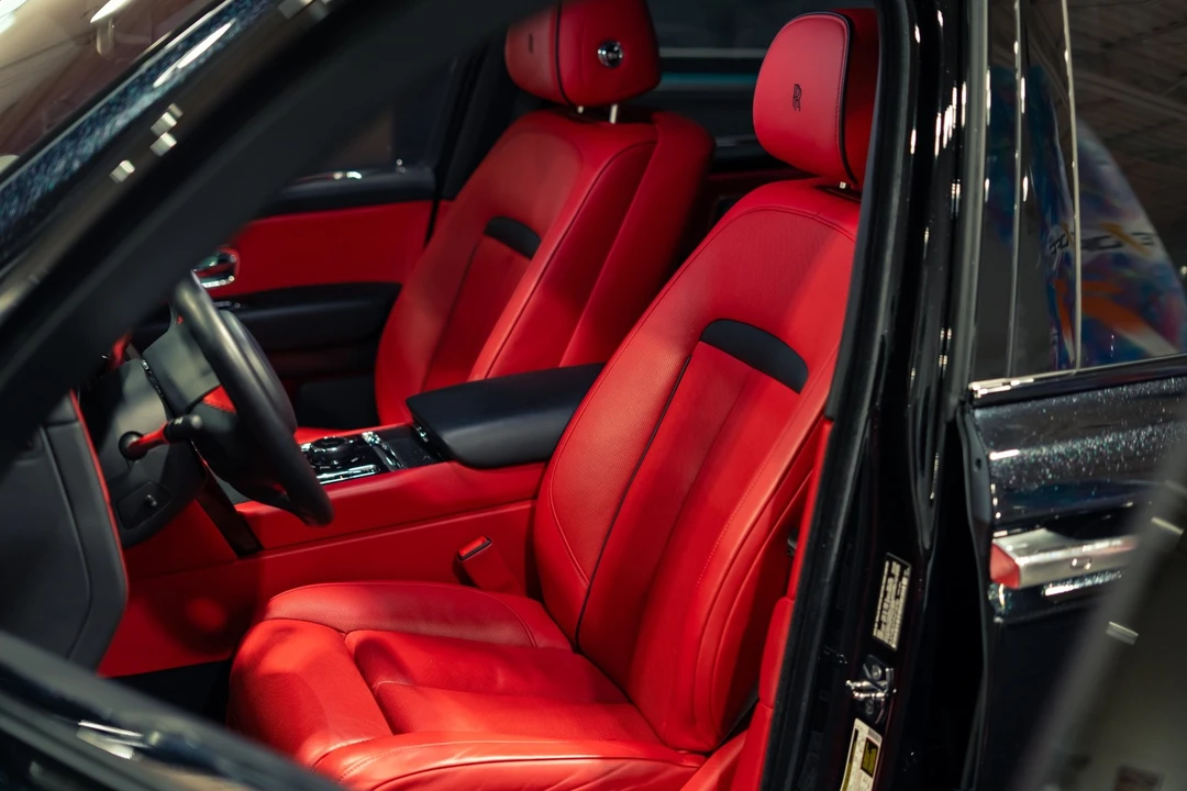 2023 Rolls-Royce Cullinan - Image 4 of 31