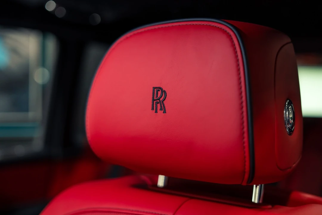 2023 Rolls-Royce Cullinan - Image 31 of 31