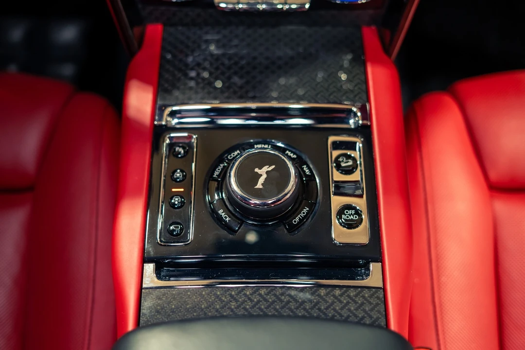 2023 Rolls-Royce Cullinan - Image 24 of 31