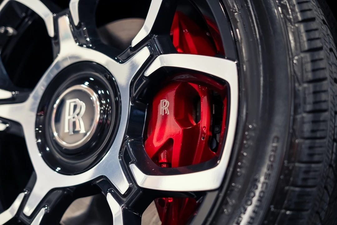 2023 Rolls-Royce Cullinan - Image 5 of 31