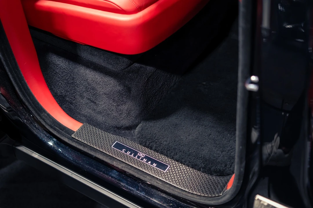 2023 Rolls-Royce Cullinan - Image 27 of 31