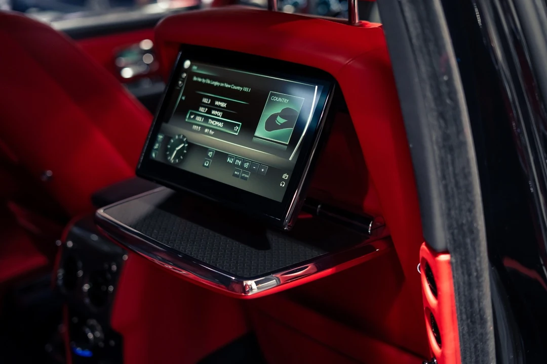 2023 Rolls-Royce Cullinan - Image 8 of 31