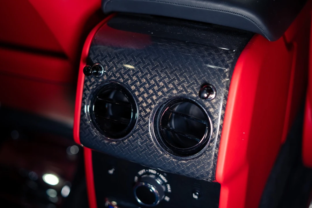 2023 Rolls-Royce Cullinan - Image 14 of 31