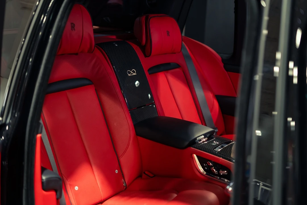 2023 Rolls-Royce Cullinan - Image 30 of 31