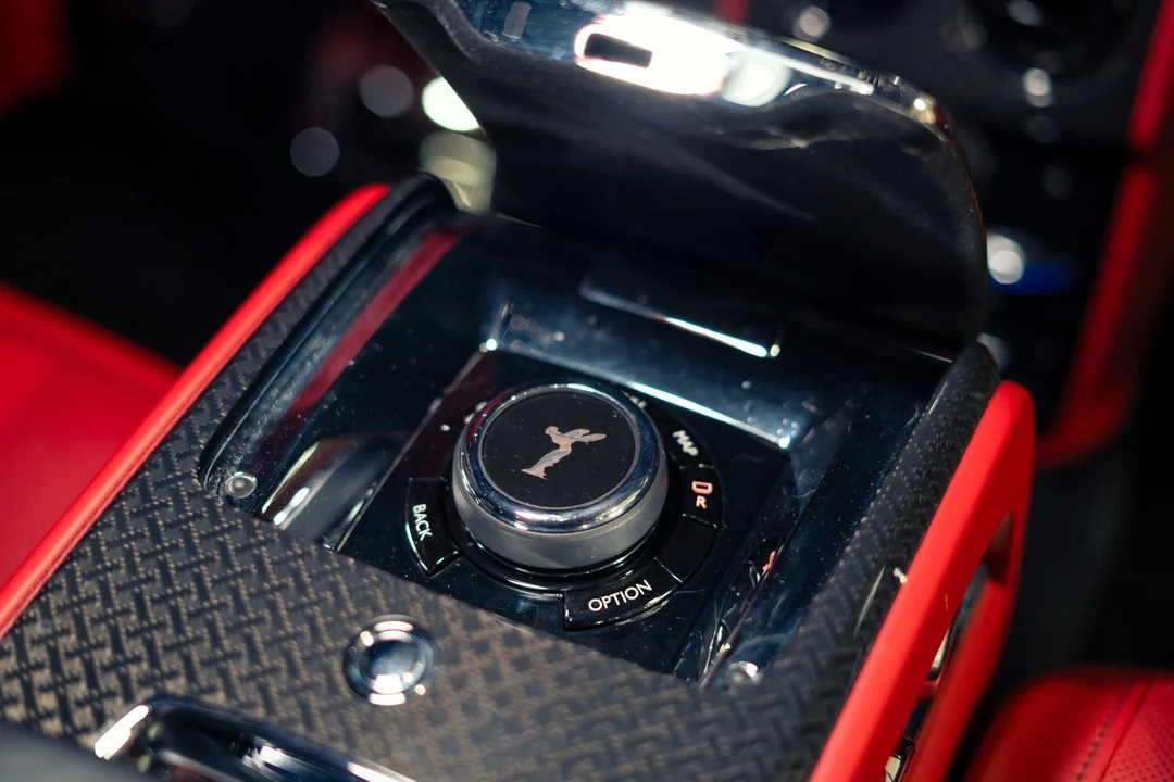 2023 Rolls-Royce Cullinan - Image 23 of 31