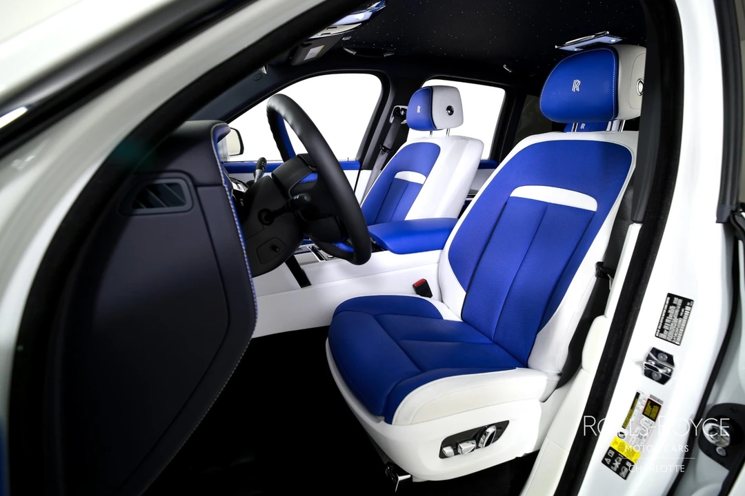 2023 Rolls-Royce Cullinan - Image 13 of 31