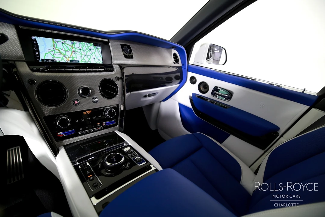 2023 Rolls-Royce Cullinan - Image 15 of 31