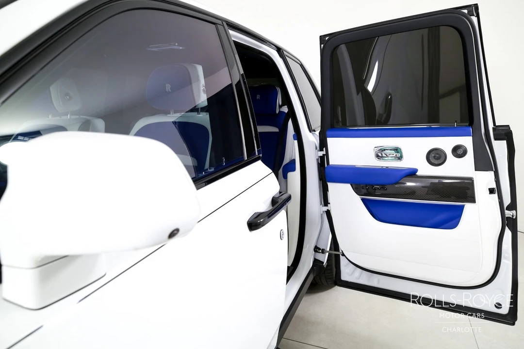 2023 Rolls-Royce Cullinan - Image 17 of 31