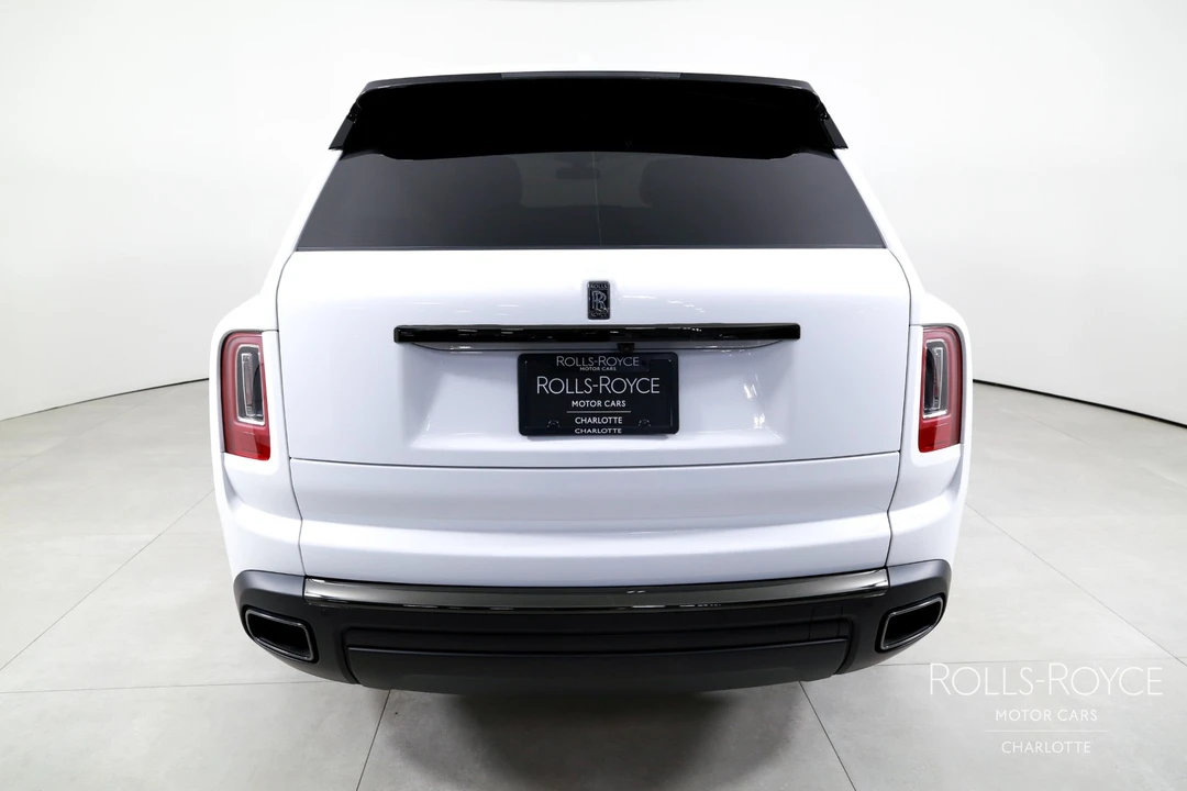 2023 Rolls-Royce Cullinan - Image 9 of 12