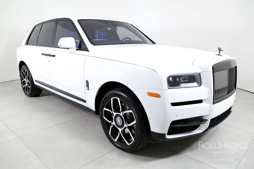 2023 Rolls-Royce Cullinan - Image 6 of 31