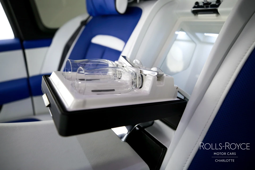 2023 Rolls-Royce Cullinan - Image 24 of 31
