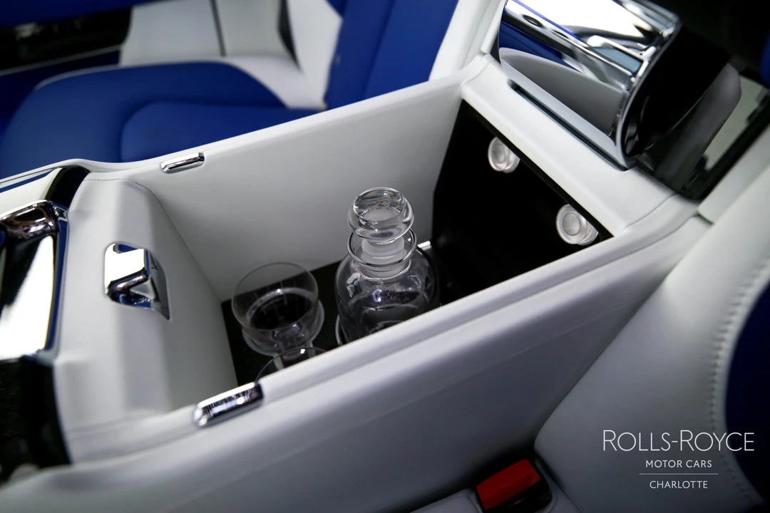 2023 Rolls-Royce Cullinan - Image 23 of 31