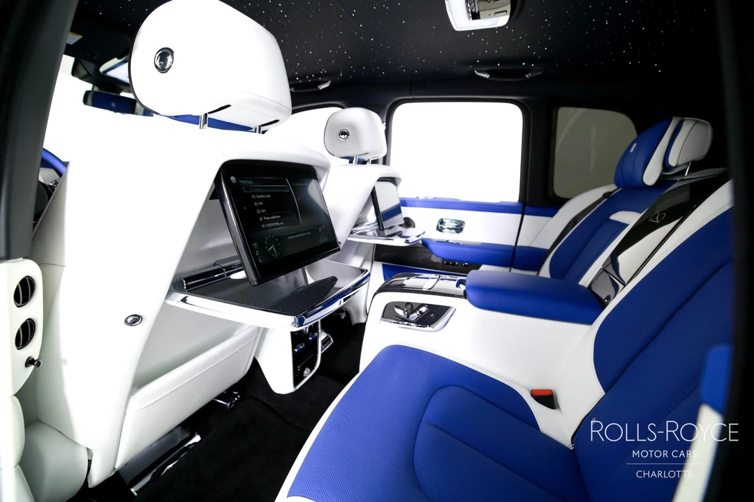 2023 Rolls-Royce Cullinan - Image 19 of 31