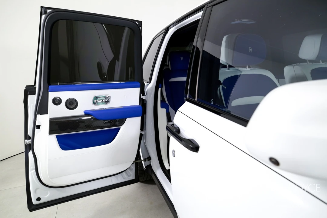 2023 Rolls-Royce Cullinan - Image 30 of 31