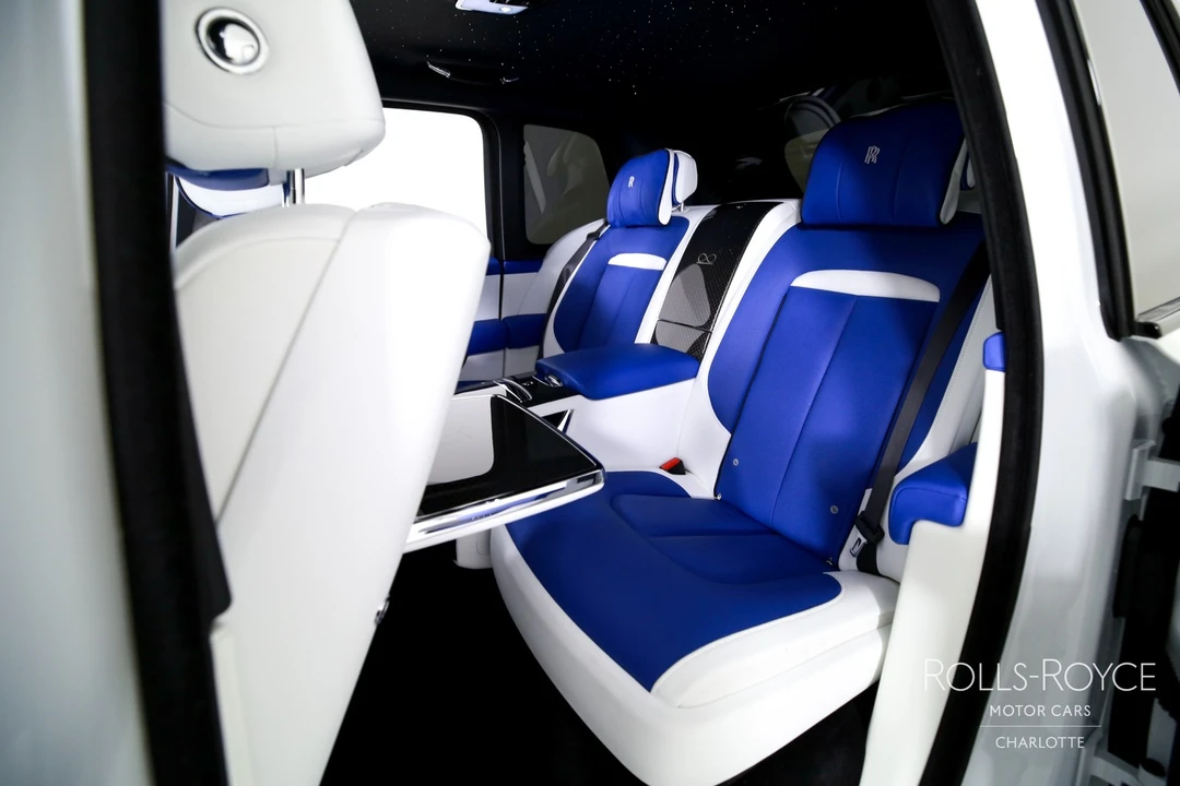 2023 Rolls-Royce Cullinan - Image 18 of 31