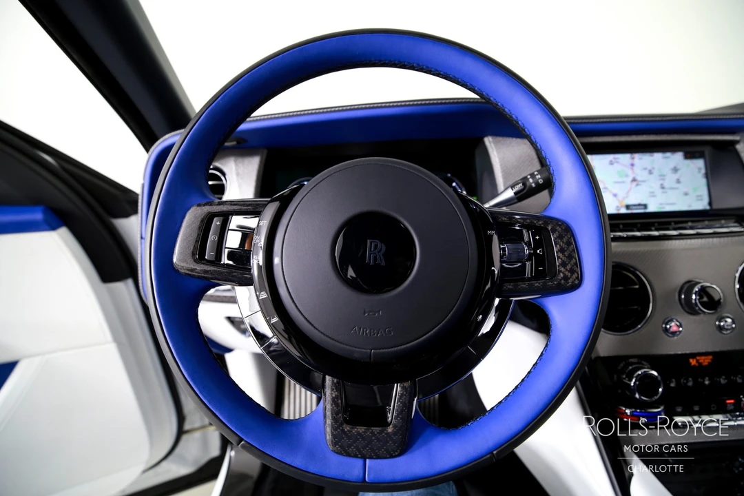 2023 Rolls-Royce Cullinan - Image 14 of 31