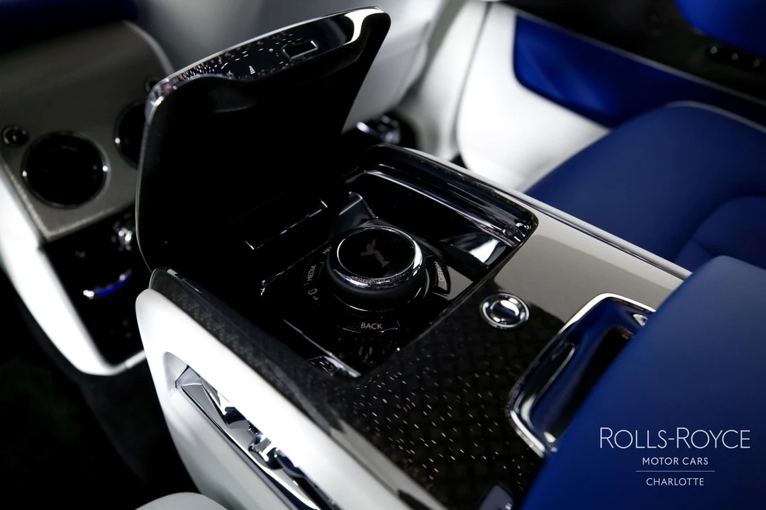 2023 Rolls-Royce Cullinan - Image 21 of 31