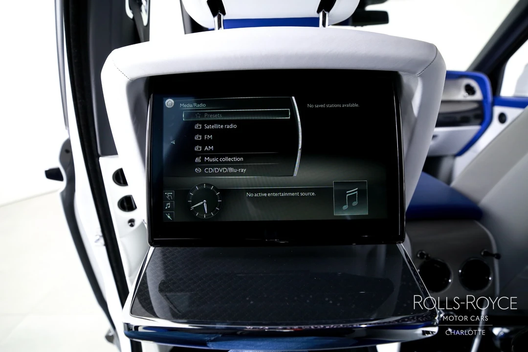 2023 Rolls-Royce Cullinan - Image 20 of 31