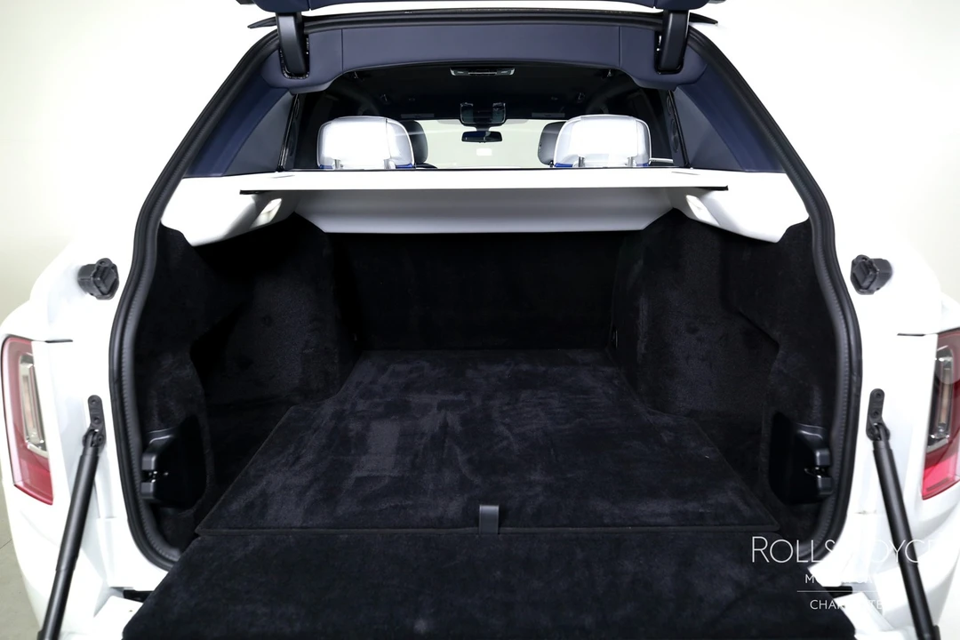 2023 Rolls-Royce Cullinan - Image 27 of 31