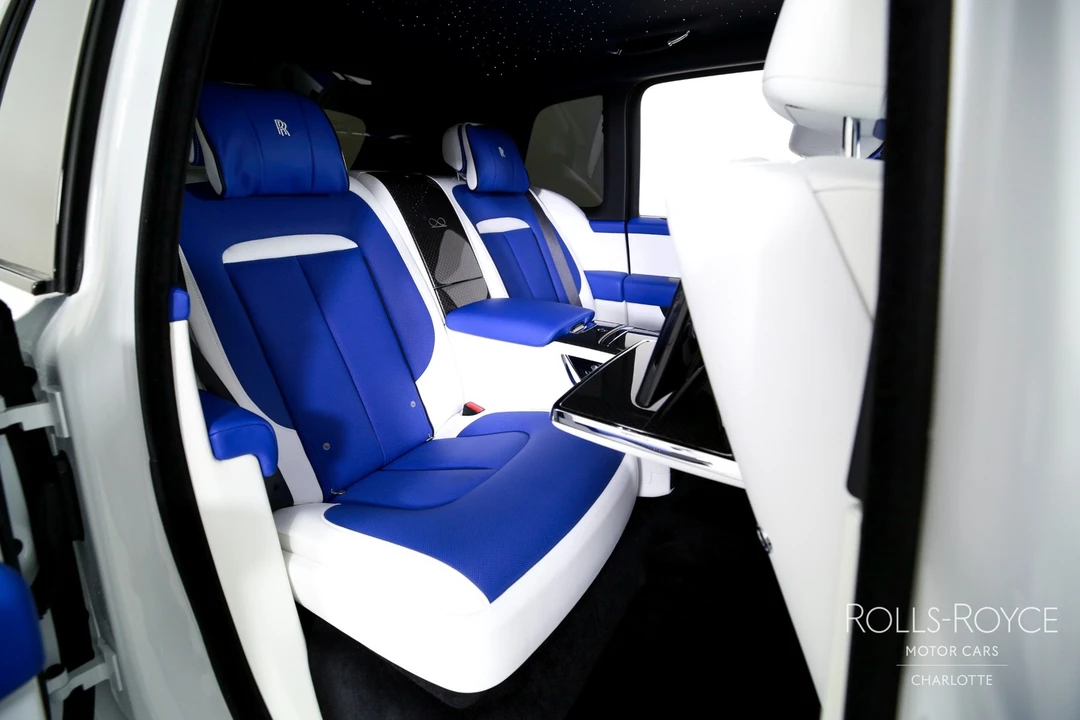 2023 Rolls-Royce Cullinan - Image 31 of 31
