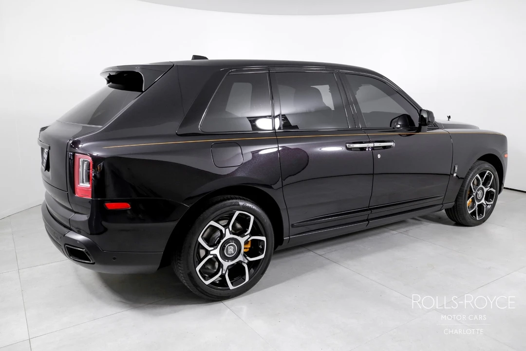 2023 Rolls-Royce Cullinan - Image 9 of 31