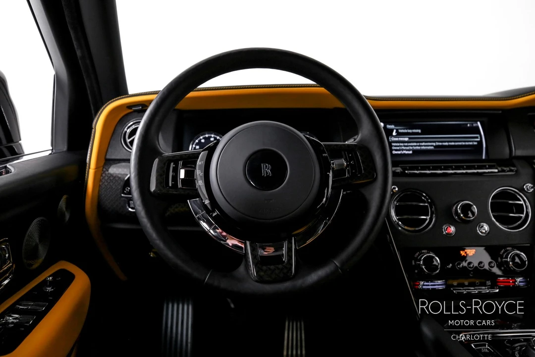2023 Rolls-Royce Cullinan - Image 15 of 31