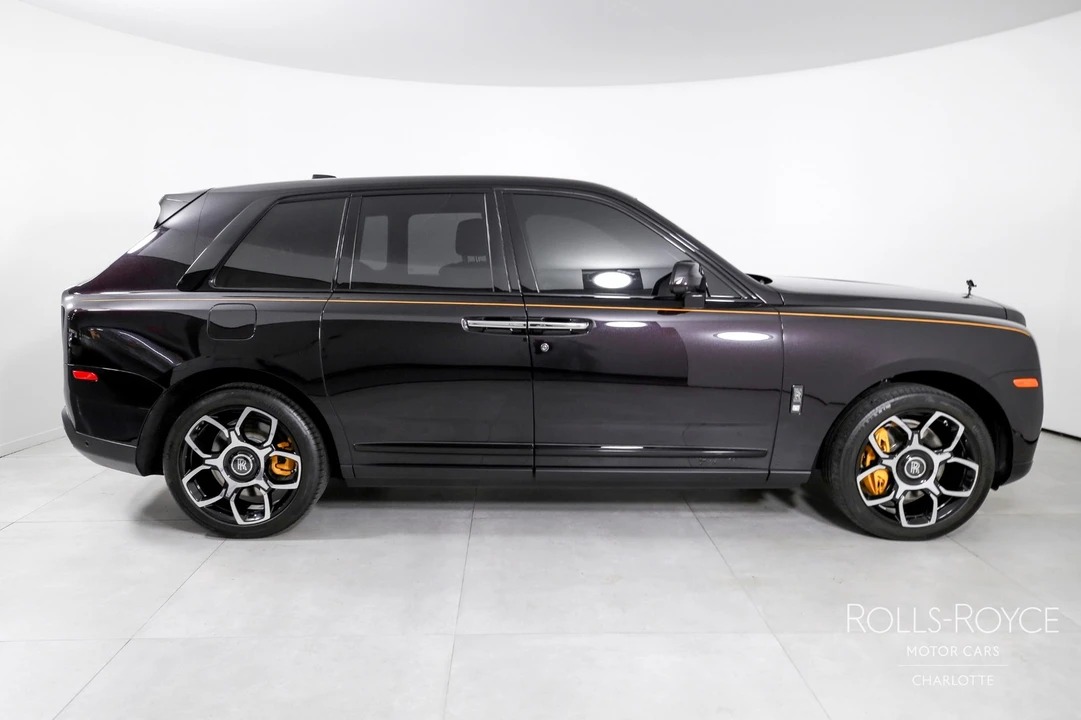 2023 Rolls-Royce Cullinan - Image 10 of 21