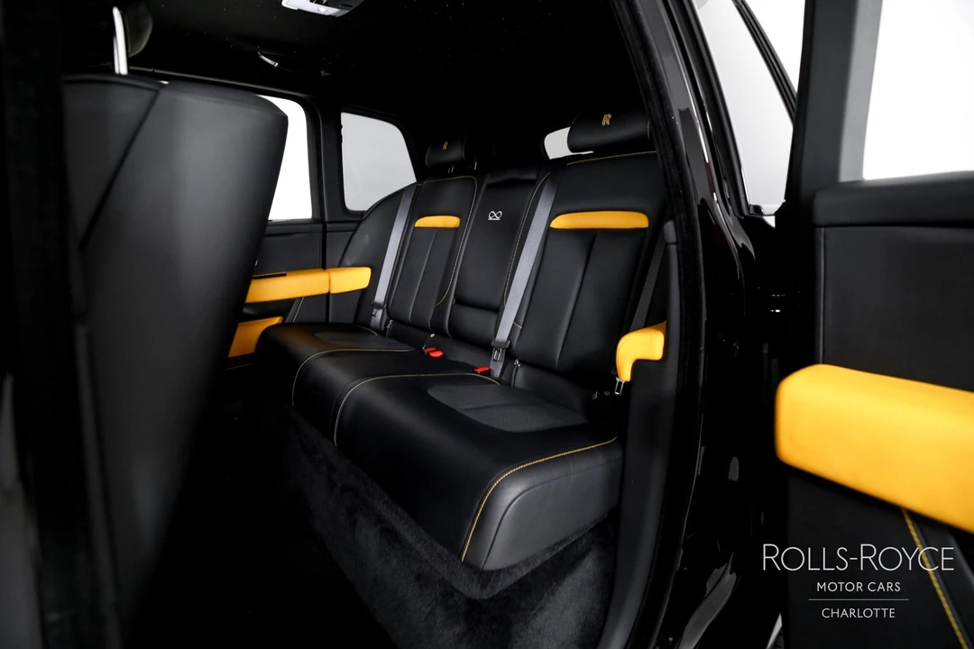 2023 Rolls-Royce Cullinan - Image 21 of 31