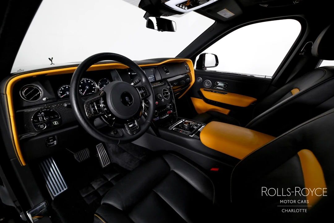 2023 Rolls-Royce Cullinan - Image 13 of 31