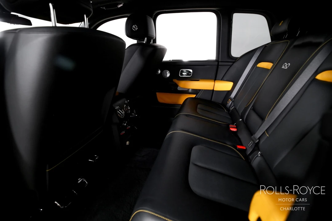 2023 Rolls-Royce Cullinan - Image 20 of 21