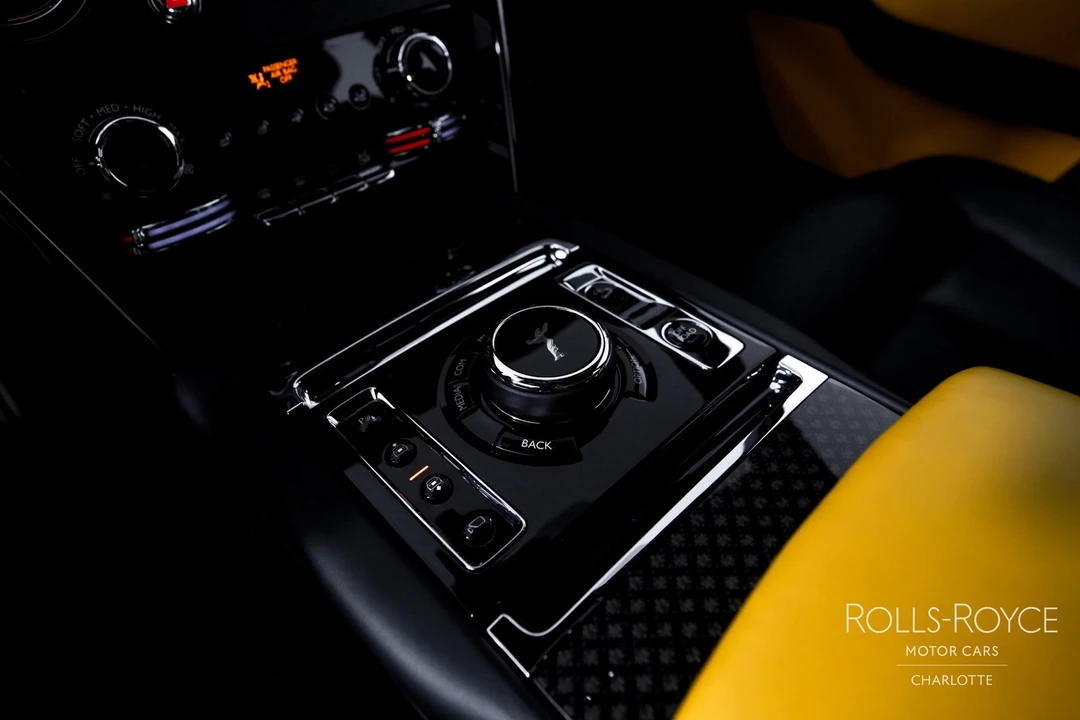 2023 Rolls-Royce Cullinan - Image 17 of 31