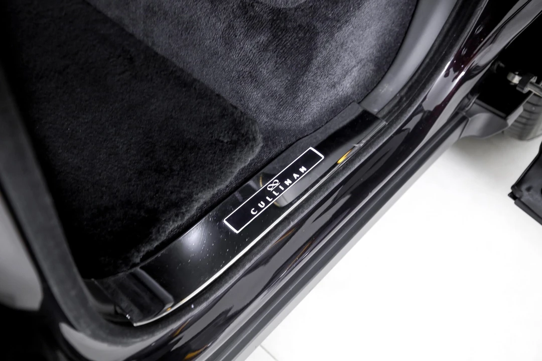 2023 Rolls-Royce Cullinan - Image 30 of 31