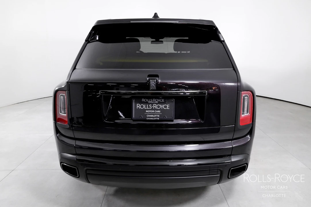 2023 Rolls-Royce Cullinan - Image 8 of 21