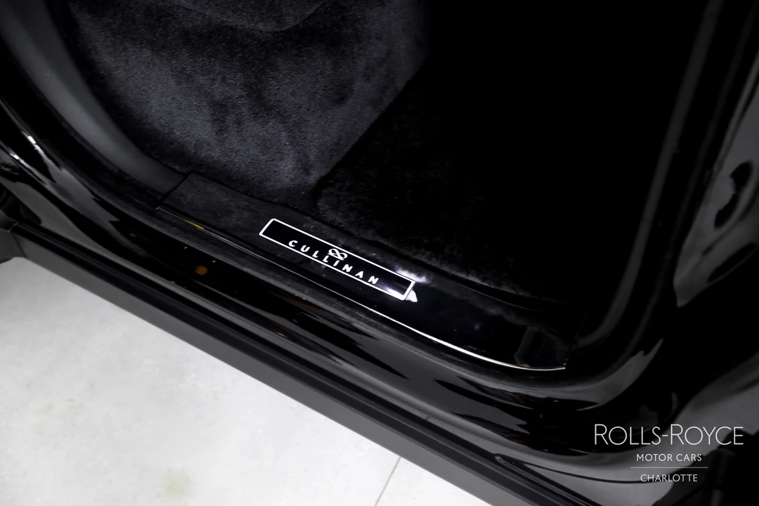 2023 Rolls-Royce Cullinan - Image 29 of 31