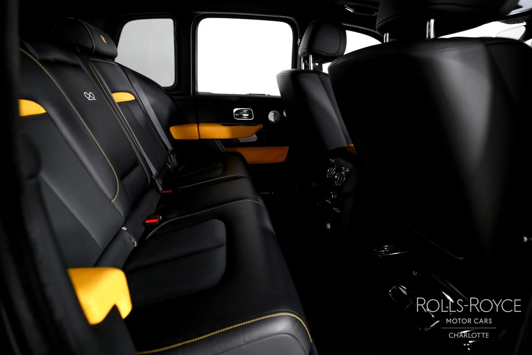 2023 Rolls-Royce Cullinan - Image 27 of 31