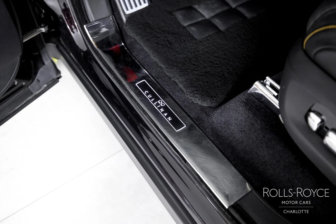 2023 Rolls-Royce Cullinan - Image 18 of 21