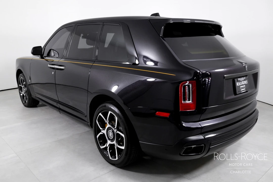 2023 Rolls-Royce Cullinan - Image 7 of 21