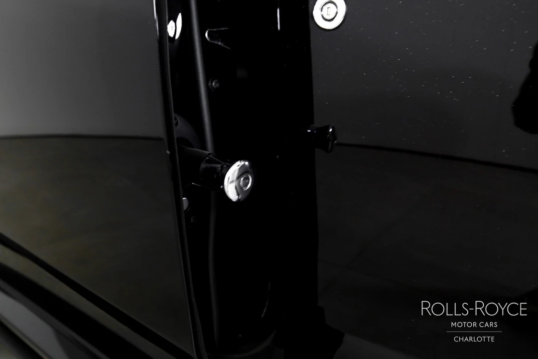 2023 Rolls-Royce Cullinan - Image 31 of 31